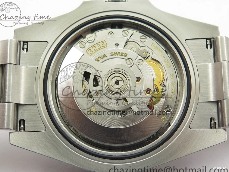 1218 Submariner 41mm 126610 LN Black Ceramic 904L Steel VVSF 1:1 Best Edition A NewStyle 2494